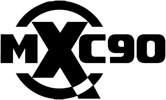 X-Range Control Pad Logo
