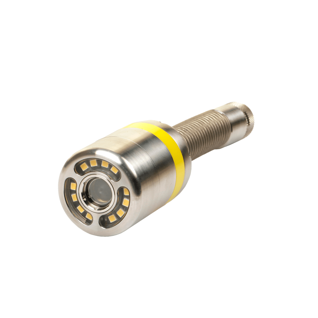MAXPROBE CAMERA - Scanprobe Techniques Limited