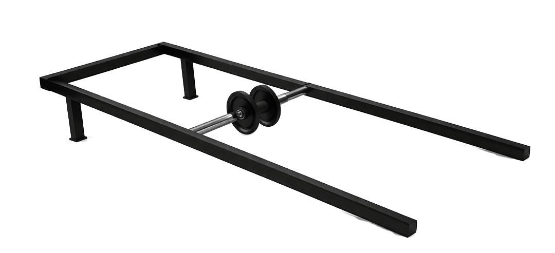 Deflection Pulley