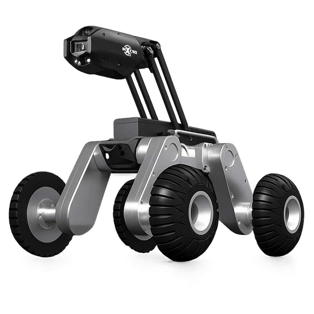 MX130 Carrier
