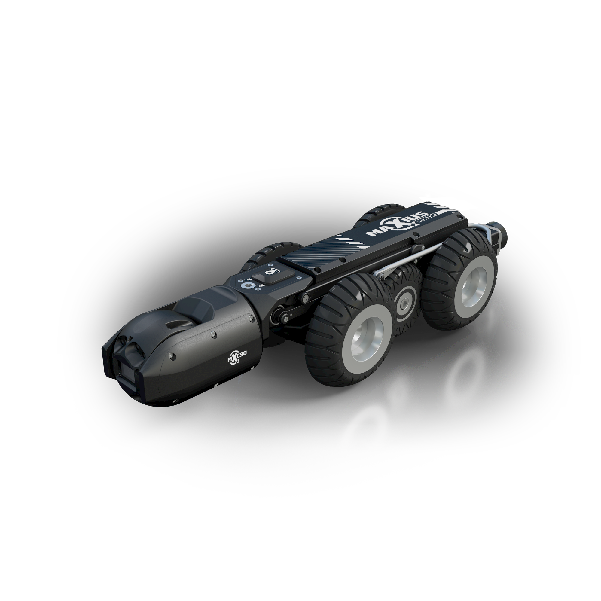 MAXIUS SYSTEM - Image 8