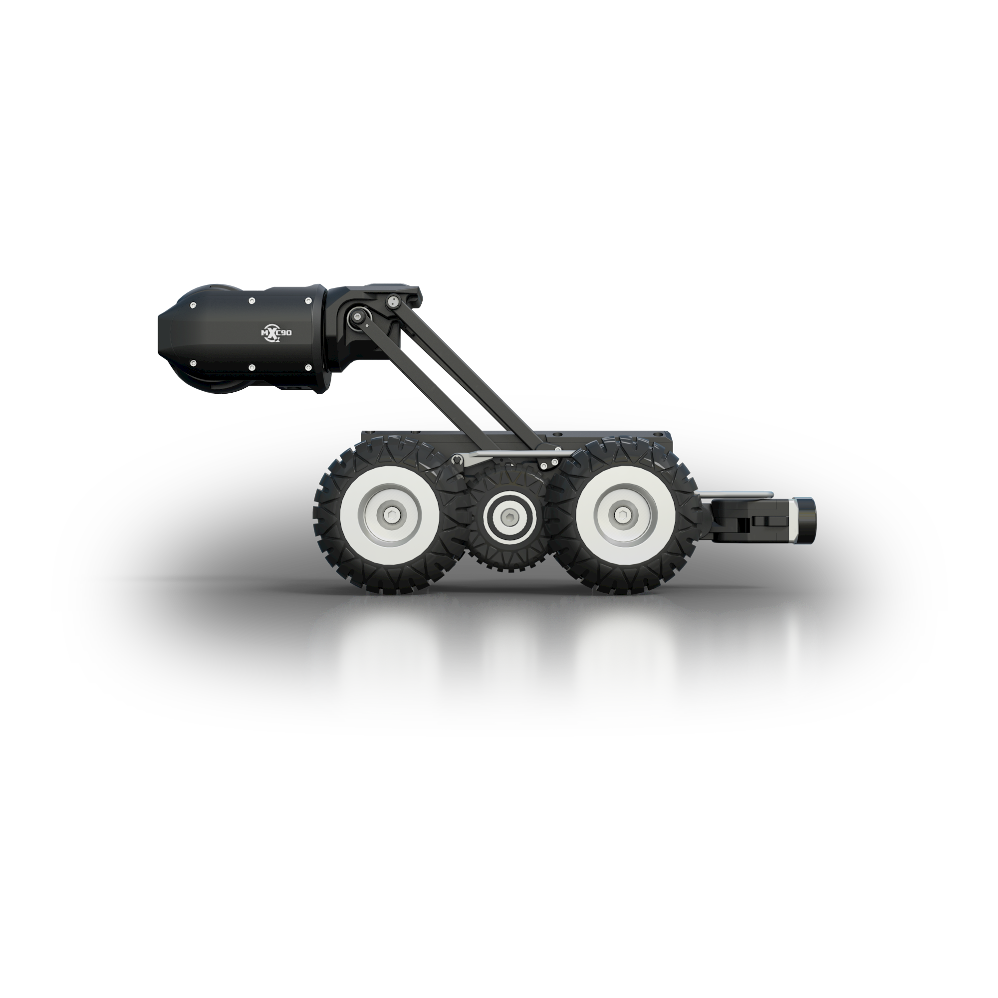 MAXIUS SYSTEM - Image 4