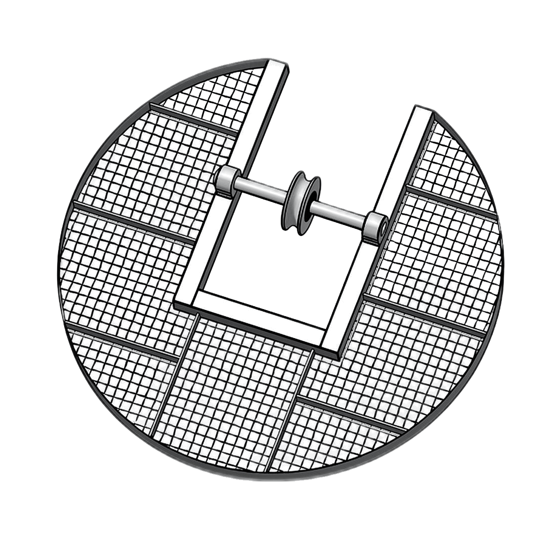 Manhole Cover
