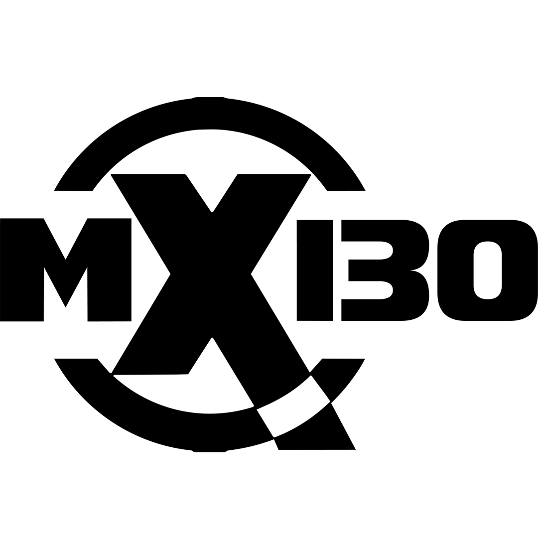 Maxius Logo