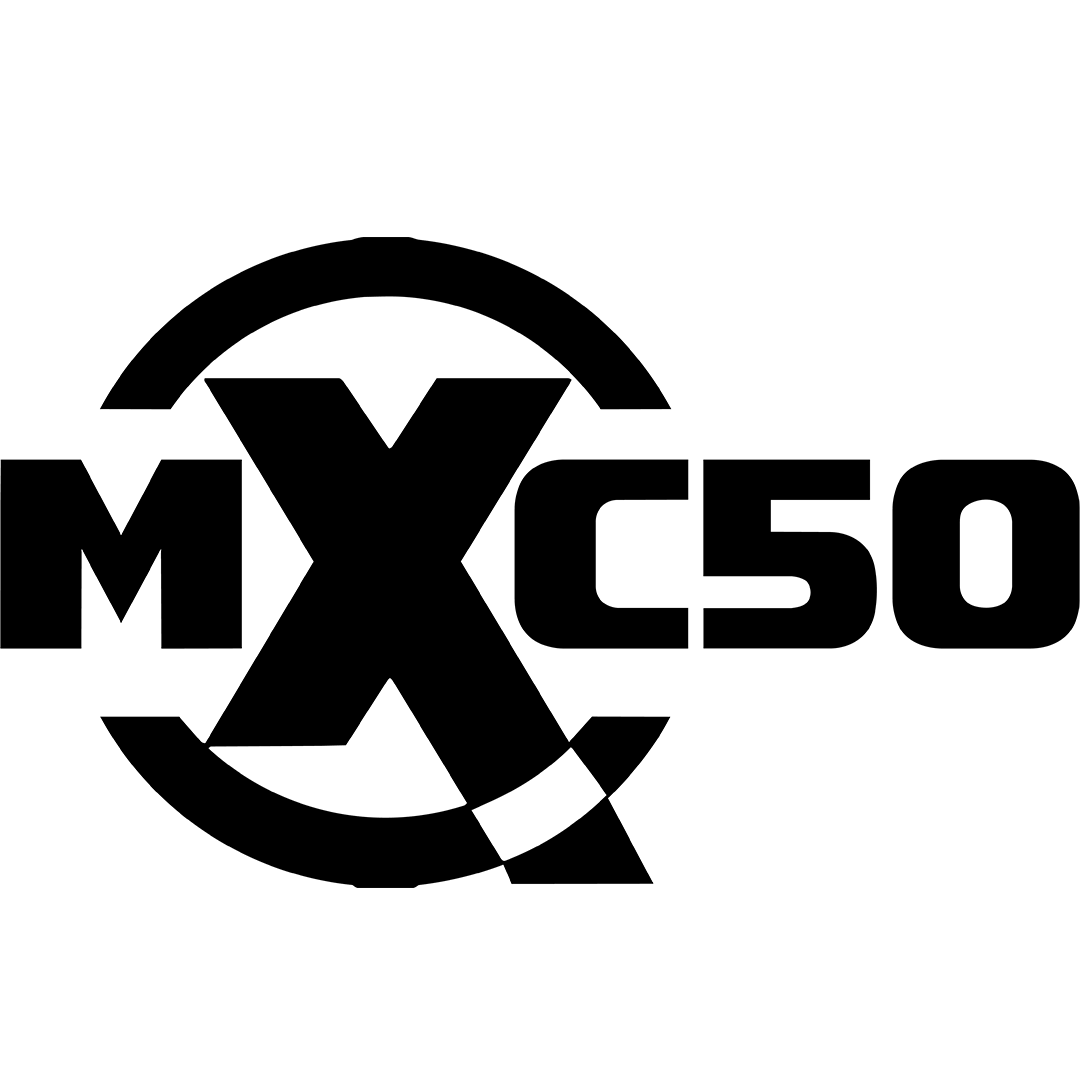 Maxius Logo