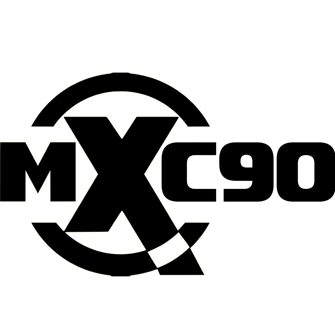Maxius Logo