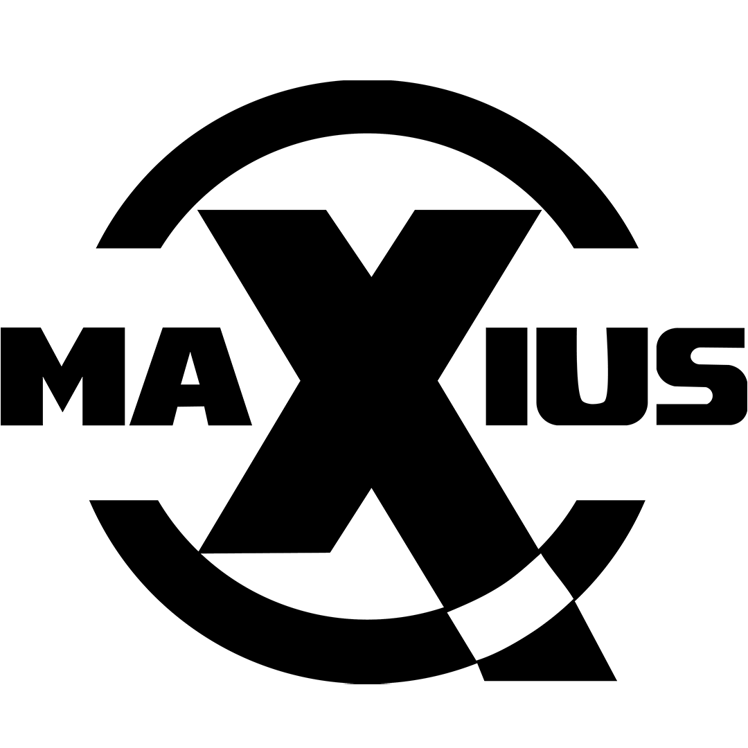 Maxius Logo